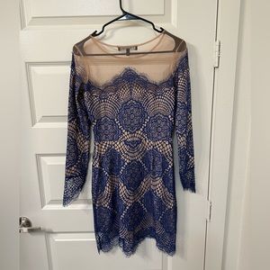 For Love and Lemons dress - Small